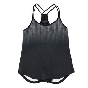 SOLFIRE Womens Double Up Tank Top, NWT